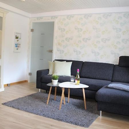 Ferienwohnung Bergluft Вінтерберг Екстер'єр фото